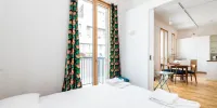 Fantastic 2Bd Flat Heart of Hackney - Two Bedrooms Apartment