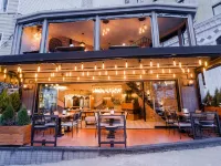 مانشين جوركي Hotels near جامع آيا صوفيا