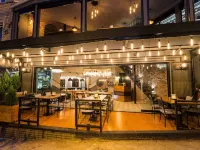 مانشين جوركي Hotels near جامع آيا صوفيا