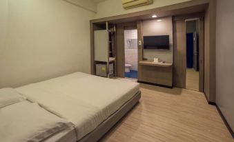 Future Place Mansion Ubon - Housity