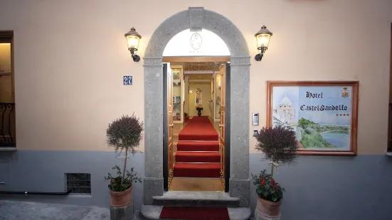 Hotel Castelgandolfo