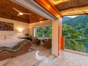 Villa Lala Boutique Hotel Adults Only