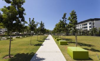 Utopian Homes at Imago Mall