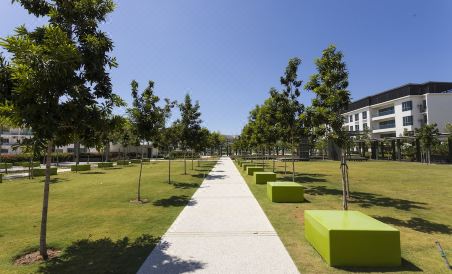 Utopian Homes at Imago Mall - Housity