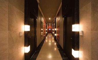 Seohaean Resort