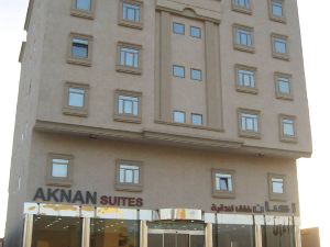 Aknan Suites