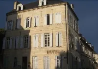 Hotel du Palais Dijon