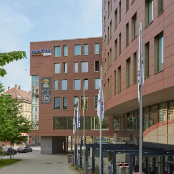 Park Inn by Radisson Stuttgart