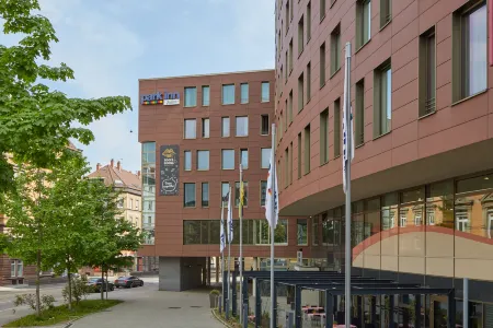 Park Inn by Radisson Stuttgart