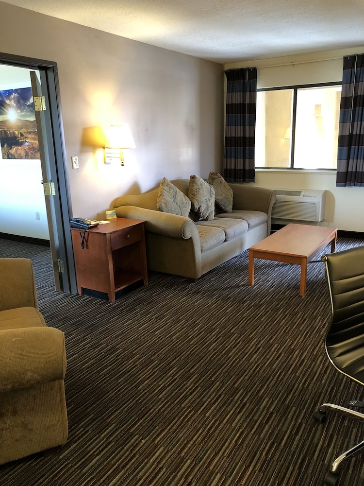 Days Inn by Wyndham Rio Rancho