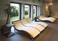 Privathotel Alte mühle Wolfsburg-Weyhausen Hôtels à : Weyhausen