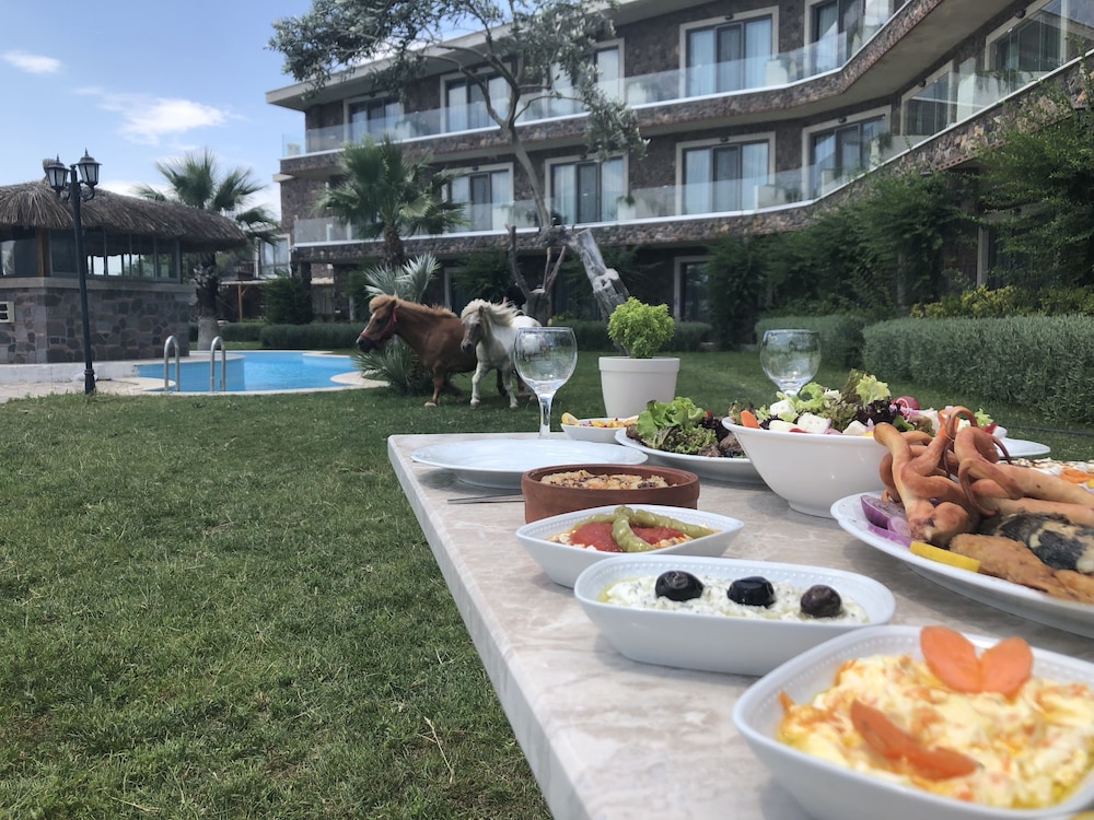 Assos Alis Farm Boutique Hotel & Spa