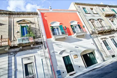 Il Cortile Delle Esperidi