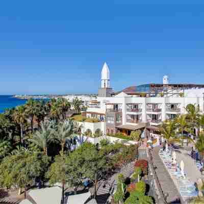 Princesa Yaiza Suite Hotel Resort Hotel Exterior