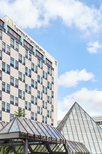 Best 10 Hotels Near UNIQLO from USD 33/Night-Berlin for 2023 | Trip.com