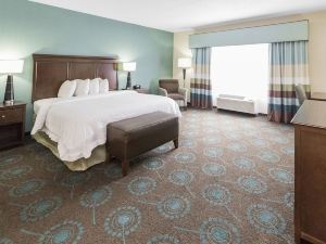 Hampton Inn Pittsburgh-Bridgeville