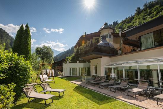 Alpin Lodge Das Zillergrund Room Reviews Photos Mayrhofen 2021 Deals Price Trip Com