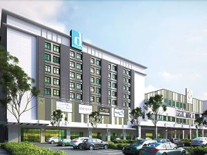 D Hotel Seri Iskandar