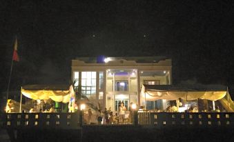 Estrella Del Mar