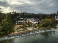 Sooke Harbour House Hotels in Sooke