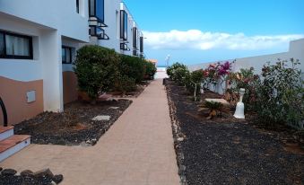 Apartamentos Fuerteventura