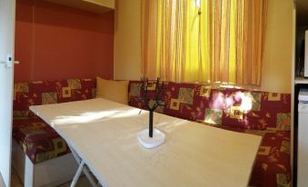Camping a la Ferme