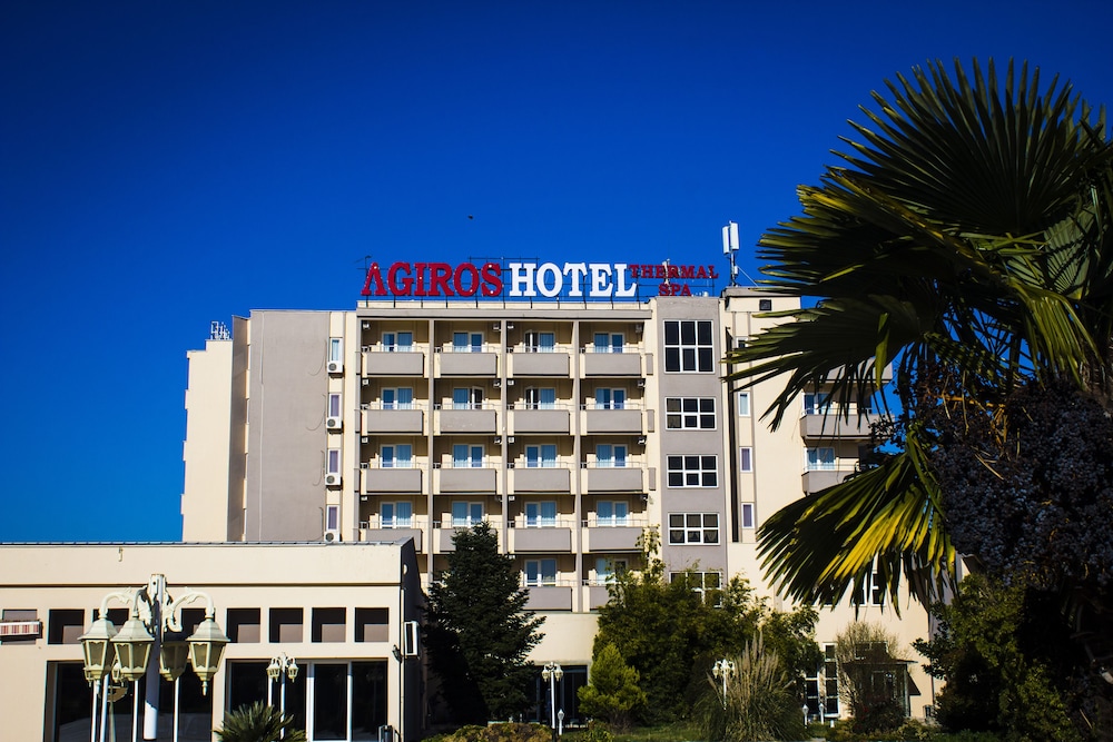 Agiros Termal Hotel & Spa