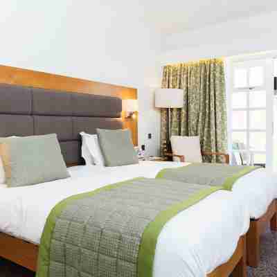 Champneys Forest Mere Rooms