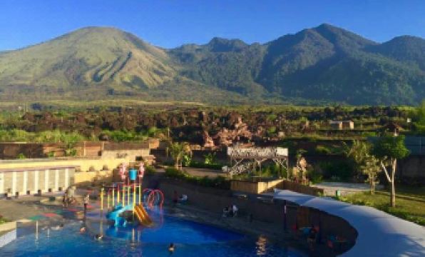 Harmoni Hotel Garut - Housity