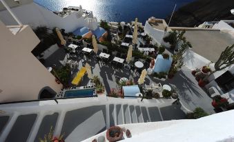 Kavalari Hotel - Adults Only