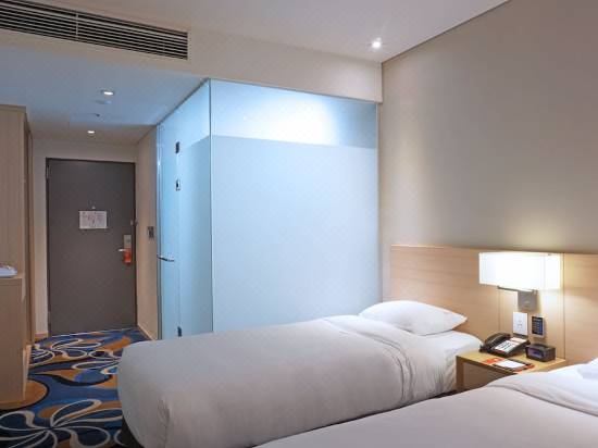Travelodge Myeongdong Euljiro Room Reviews Photos Seoul 21 Deals Price Trip Com Travelodge Myeongdong Euljiro Room Reviews Photos Seoul 21 Deals Price Trip Com