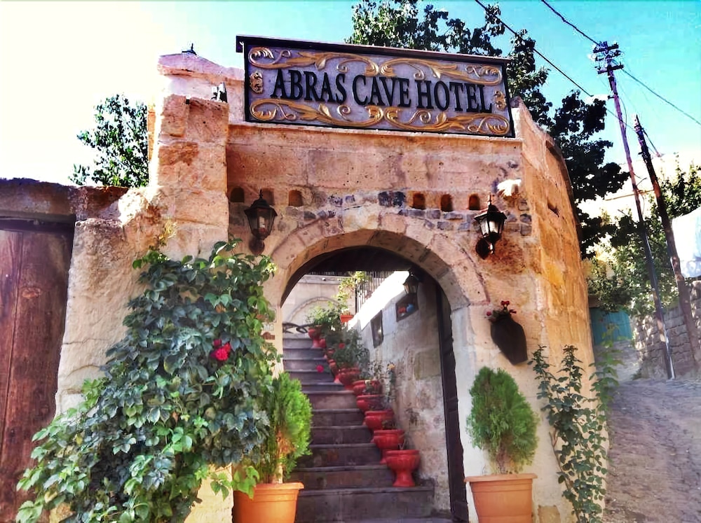 Cappadocia Abras Cave Hotel