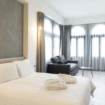 Superior One Boutique Hotel Thessaloniki Updated 22 Room Price Reviews Deals Trip Com