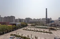 Global Village Hotel (Dongying Fuqian Street) - 3 stjerner