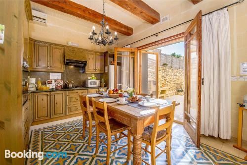 Hotel Djar Ta Menzja 3 Holiday Home, Dining, Restaurant