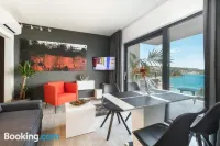 Residence Alpha Apartments