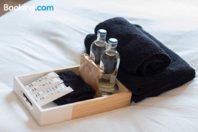 Three-Bedroom Apartment #Kaaistraat2 Photo