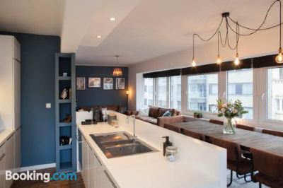 Restaurant #Kaaistraat2 Photo