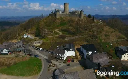 DF am Ring Nürburg