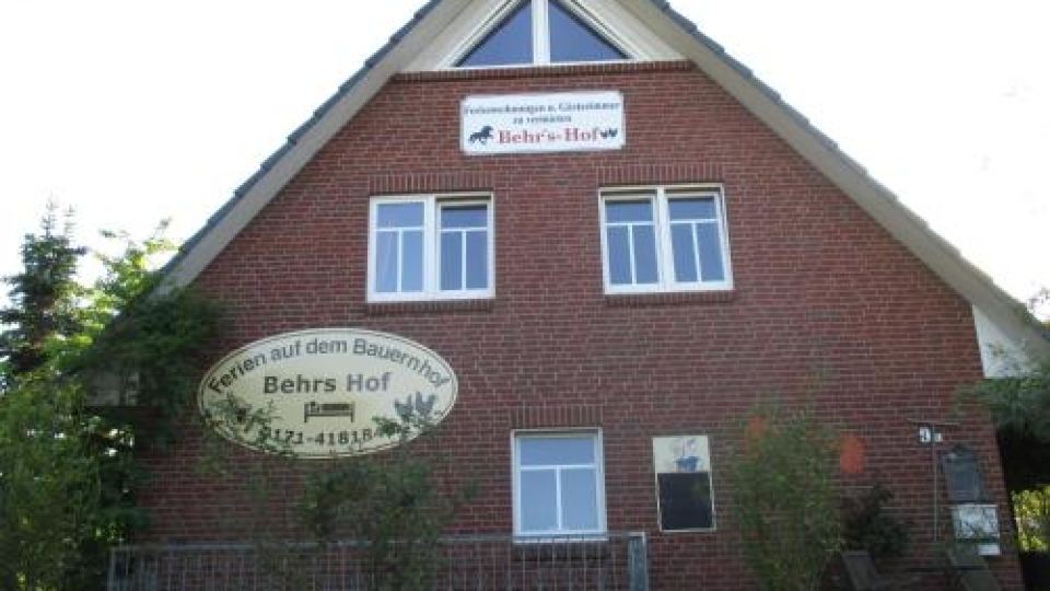 Behrs Hof