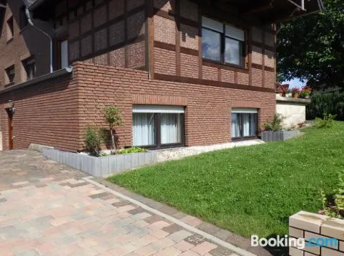 Ferienwohnung Kremer - Housity