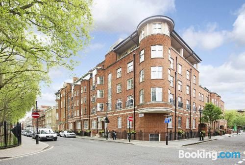Stylish Apartments in Victoria & Westminster - Housity