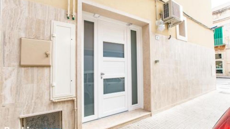 Casa Velia