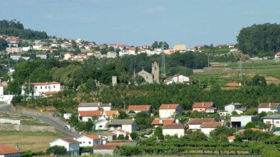 Vivenda Mendes