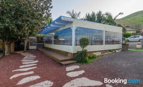 葉維尼月光旅館