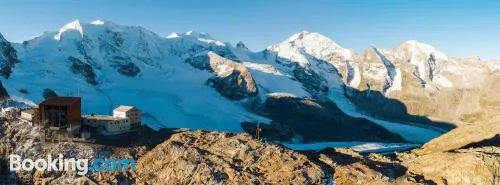 貝豪斯迪亞沃勒扎酒店