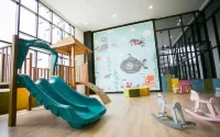 Econest Apartment Hotels in Gelang Patah
