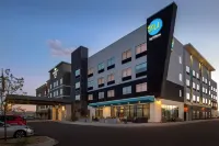 Tru by Hilton Denver Airport Tower Road - navetta aeroportuale