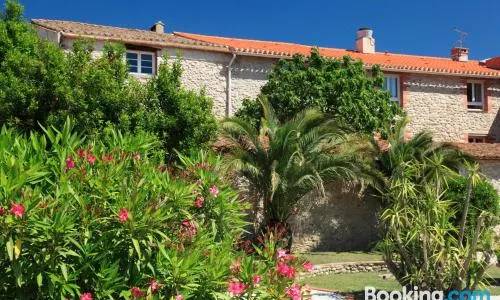 Auberge du Roua