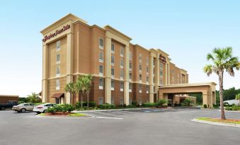 Hampton Inn & Suites Brunswick